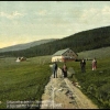 Krkonoše - Horní Mísečky 1909